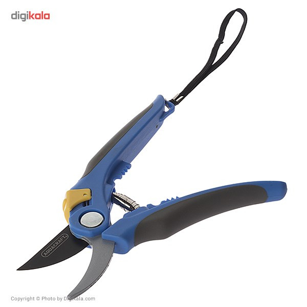 قیچی باغبانی آکواکرفت مدل 340120