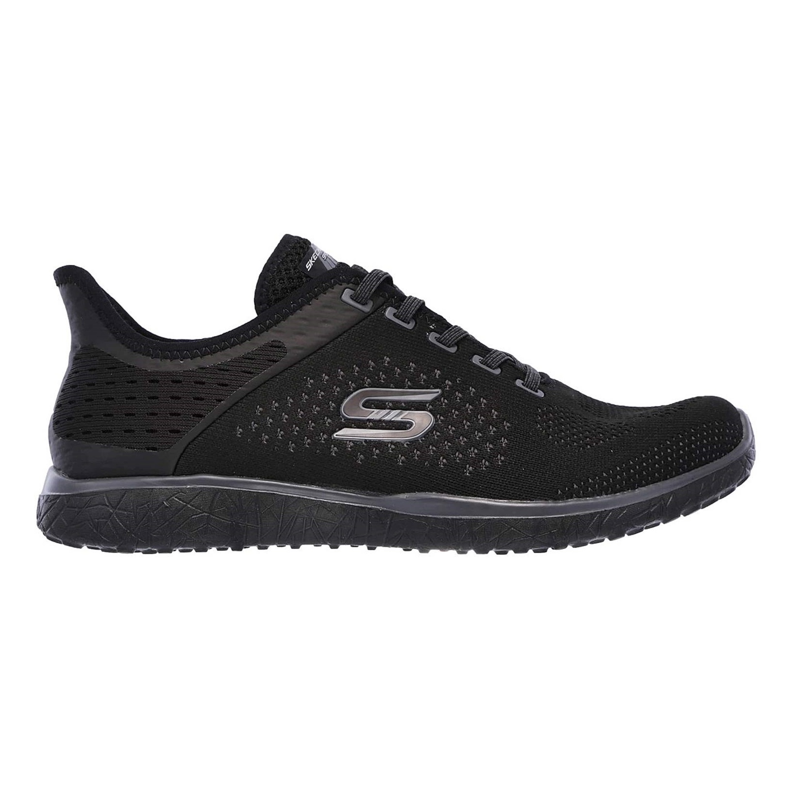 Skechers sport women's clearance microburst supersonic fashion sneaker