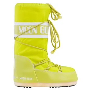 بوت تخت Nylon - مون بوت