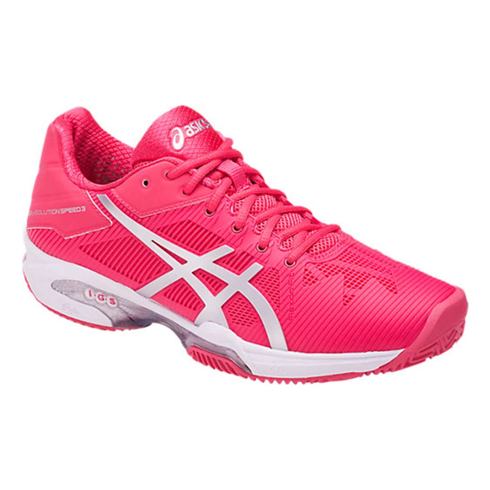 Asics gel solution online 3