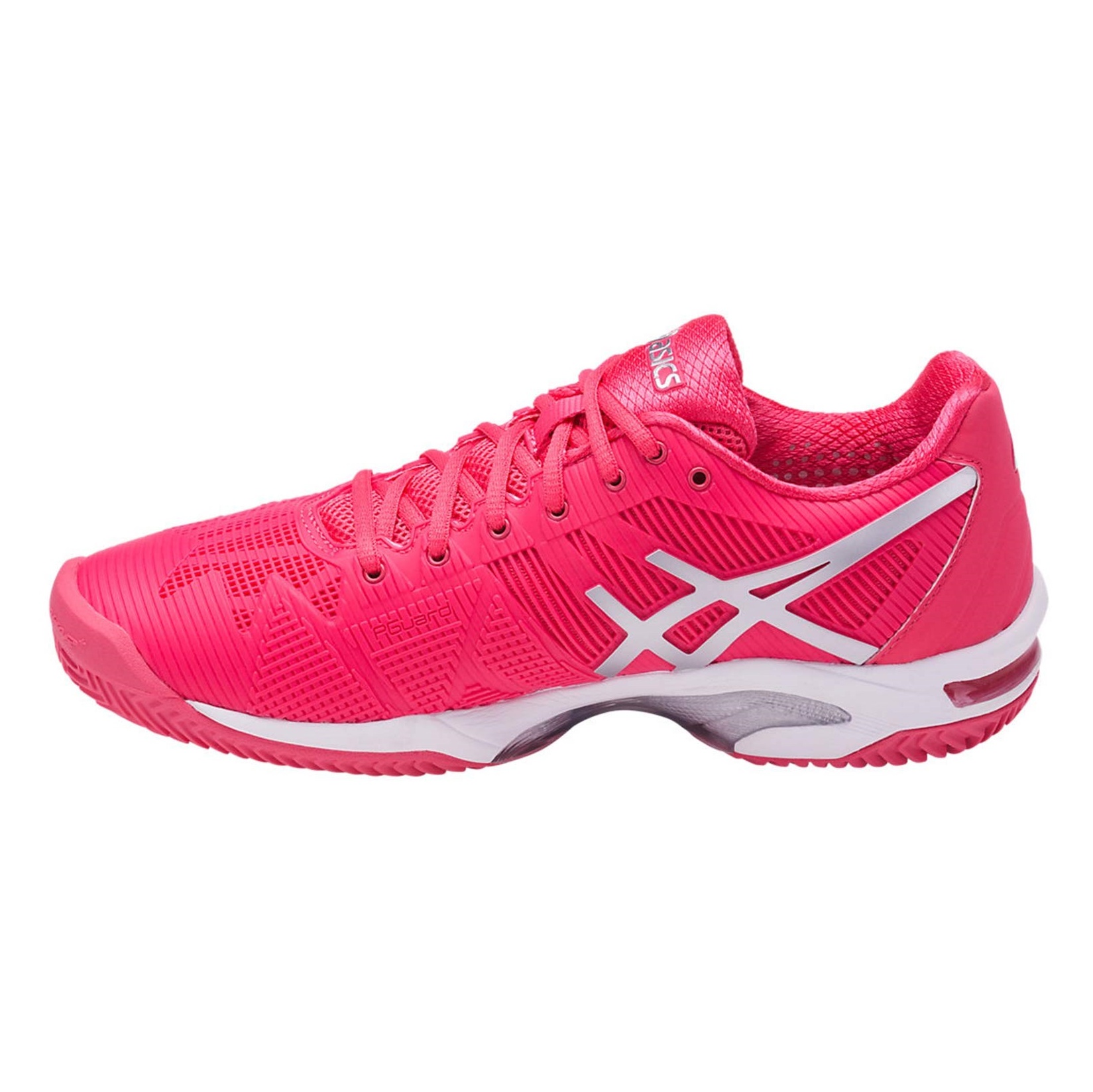 Asics gel solution online 3