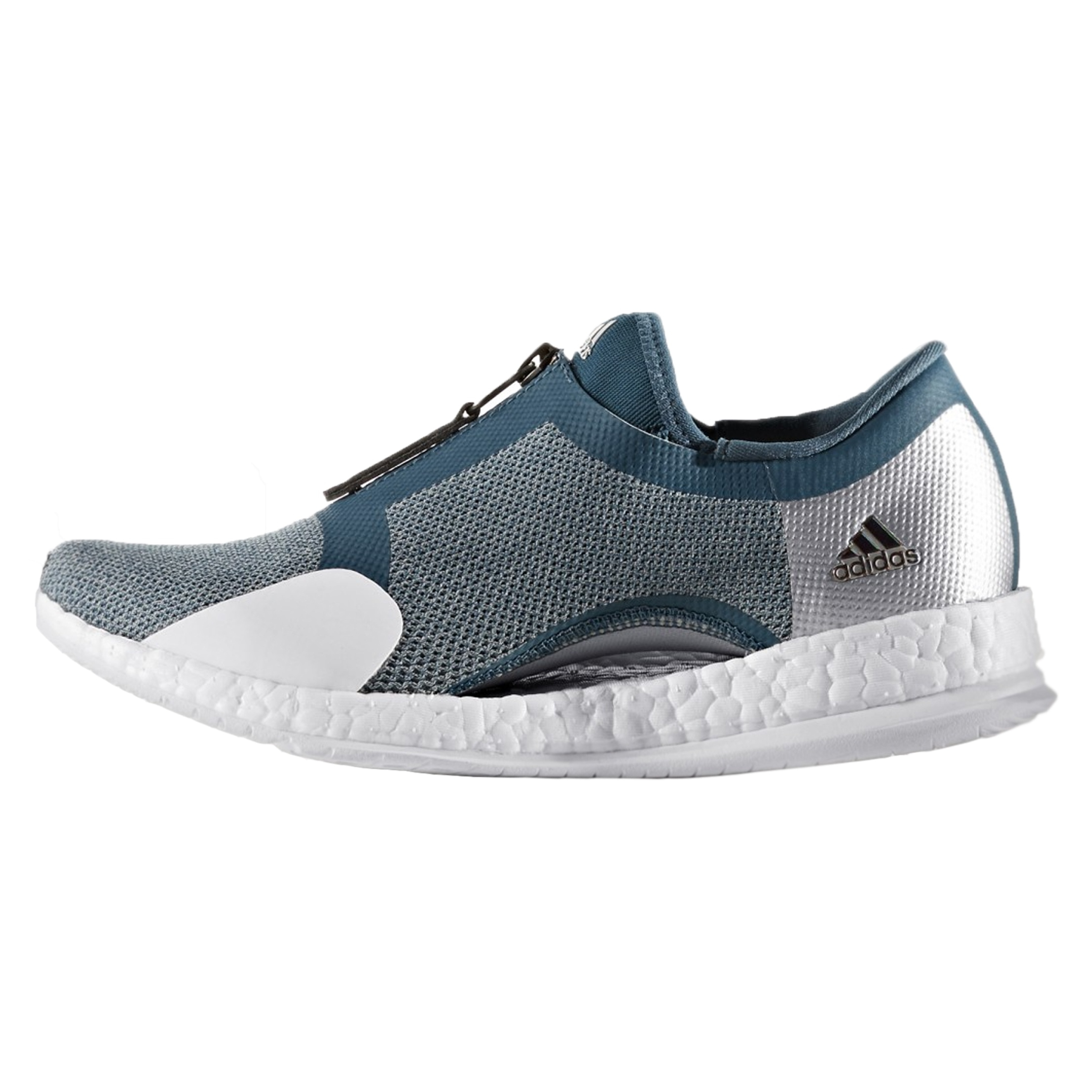 کفش مخصوص دویدن زنانه آدیداس مدل Pure Boost X Trainer