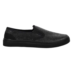 کفش تخت زنانه Core Slip On - سوپردرای