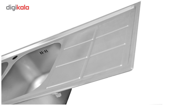 سینک پرنسیپ مدل M1 توکار سینک پرنسیپ مدل M1 توکار