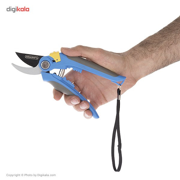 قیچی باغبانی آکواکرفت مدل 340120