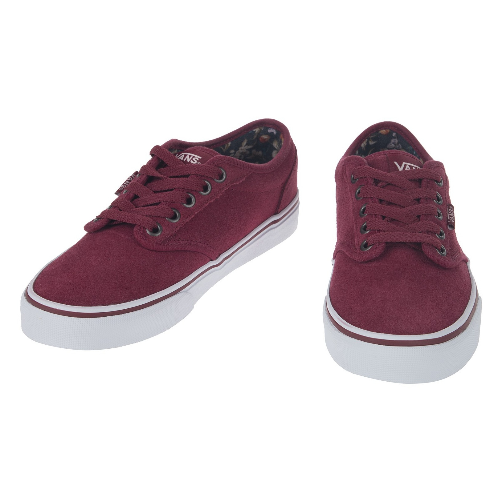 Vans on sale atwood weatherized