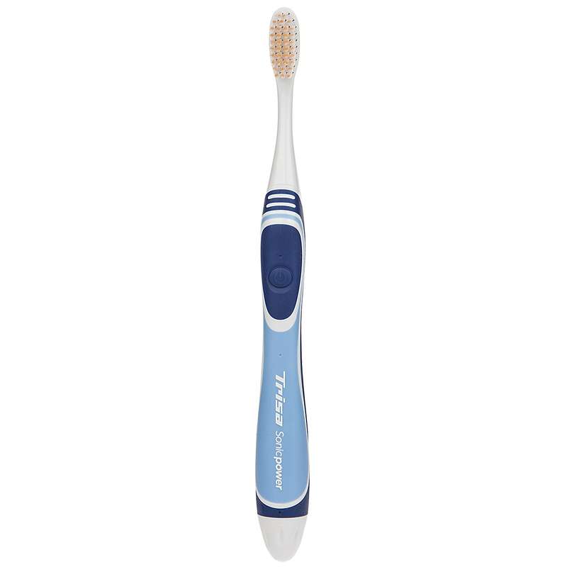مسواک برقی تریزا سری Sonic Power مدل Pro Interdental مسواک برقی تریزا سری Sonic Power مدل Pro Interdental