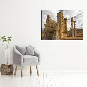 Sahand Lab 507016 Chassis Size 50x 70Cm