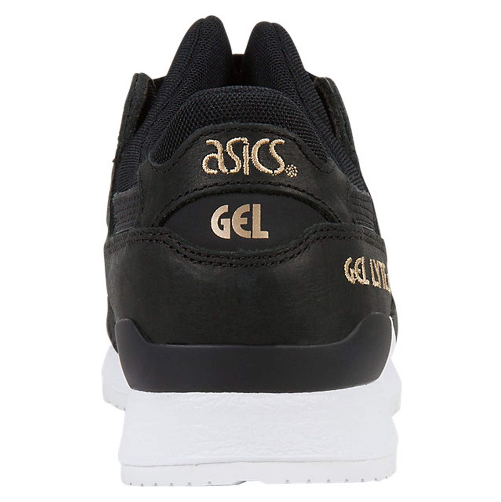 کفش دویدن بندی زنانه GEL-LYTE III - اسیکس - مشکي - 5