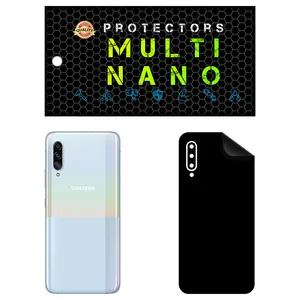 MULTI NANO X-F1M Back Skin For Samsung Galaxy A90 5G