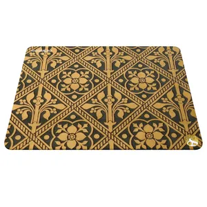 ماوس پد هومرو مدل A5795 طرح سنتی