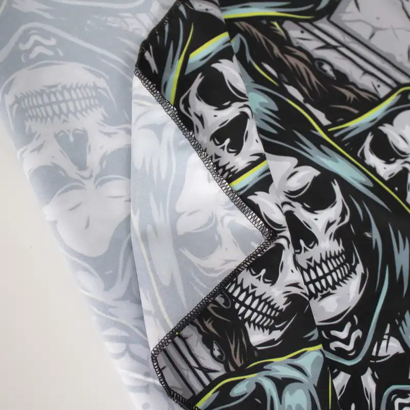 دستمال سر و گردن مدل باندانا کد 045