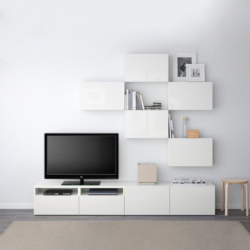 میز تلویزیون مدل GB3058