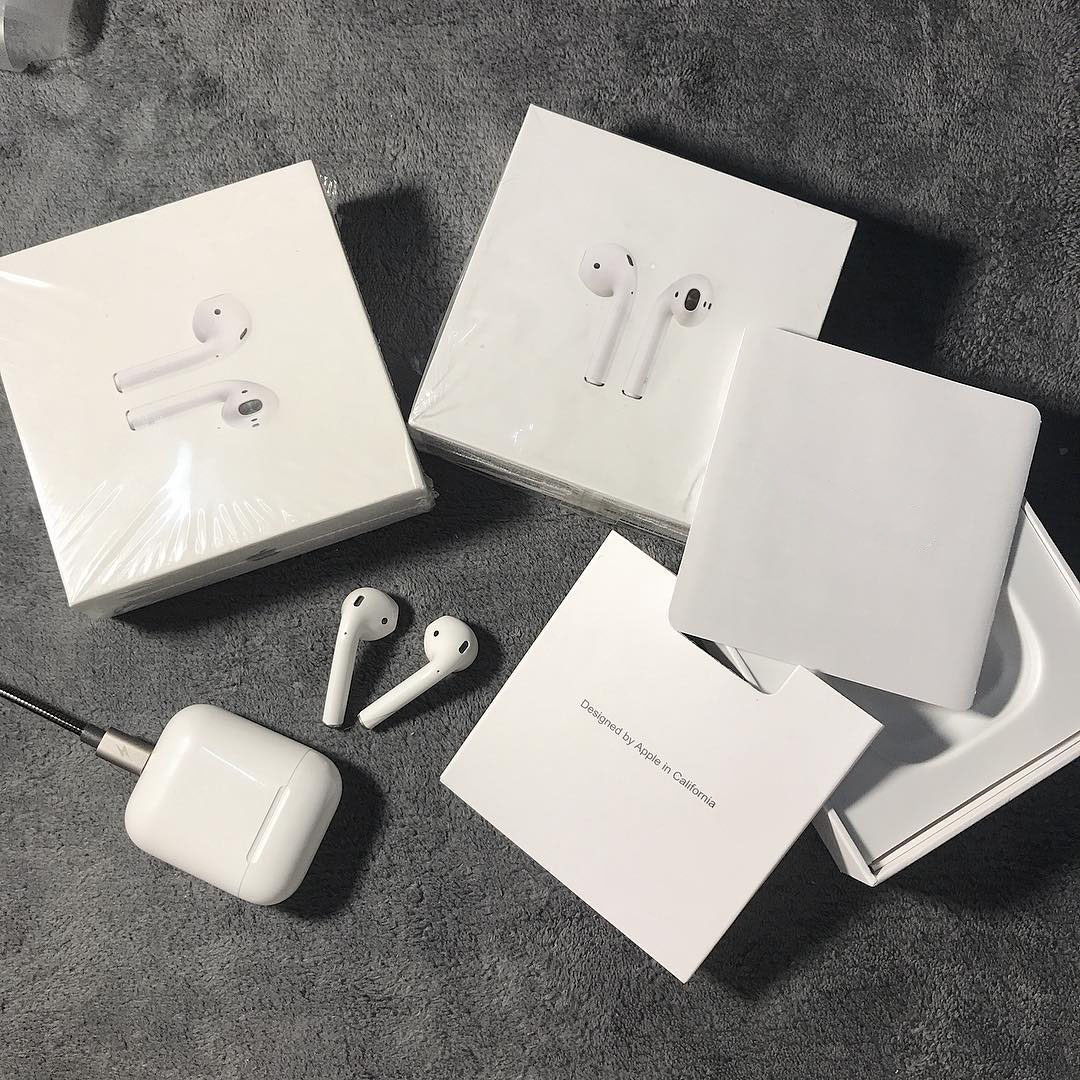 مشخصات، قیمت و خرید هندزفری بلوتوثی مدل Mi True Wireless Airpods 2 |  دیجی\u200cکالا
