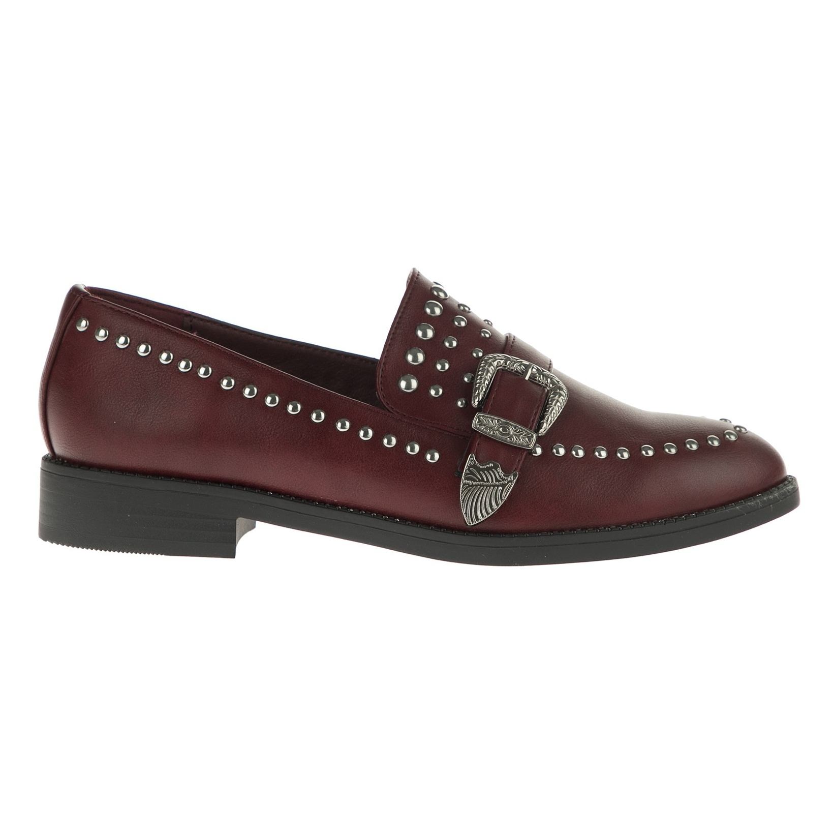 Women Flat Shoes - ول اسپرینگ