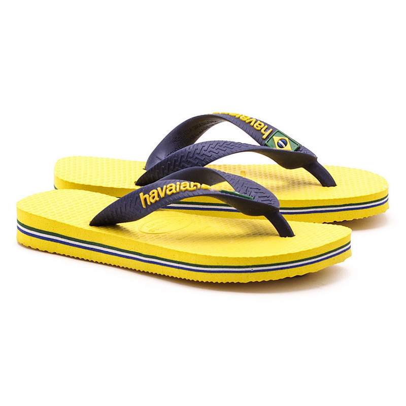 دمپایی لا انگشتی بزرگسال Brasil - هاواینس