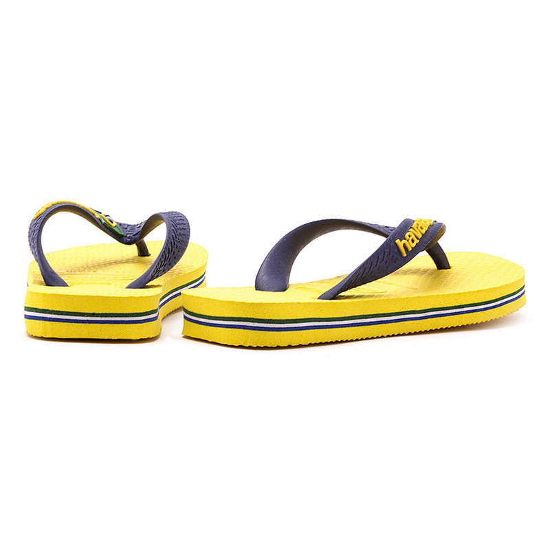 دمپایی لا انگشتی بزرگسال Brasil - هاواینس