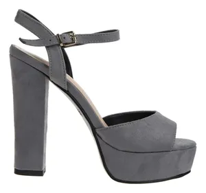 کفش پاشنه بلند زنانه - بالدی