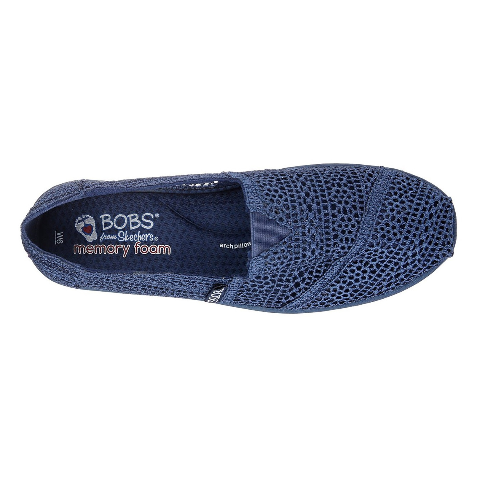 Skechers bobs shop daisy and dot