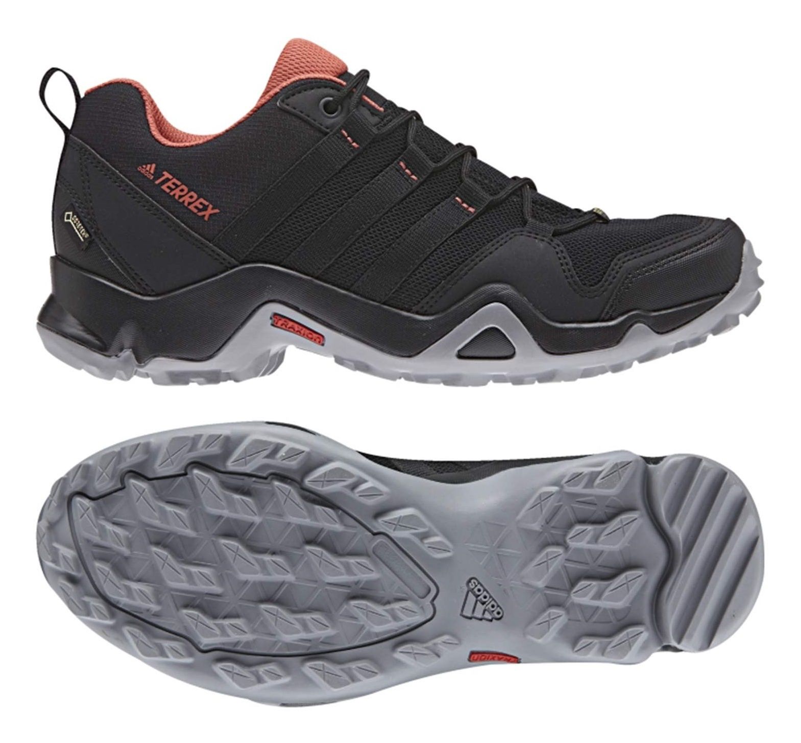 کفش کوهنوردی زنانه آدیداس مدل Terrex AX2R GTX -  - 3