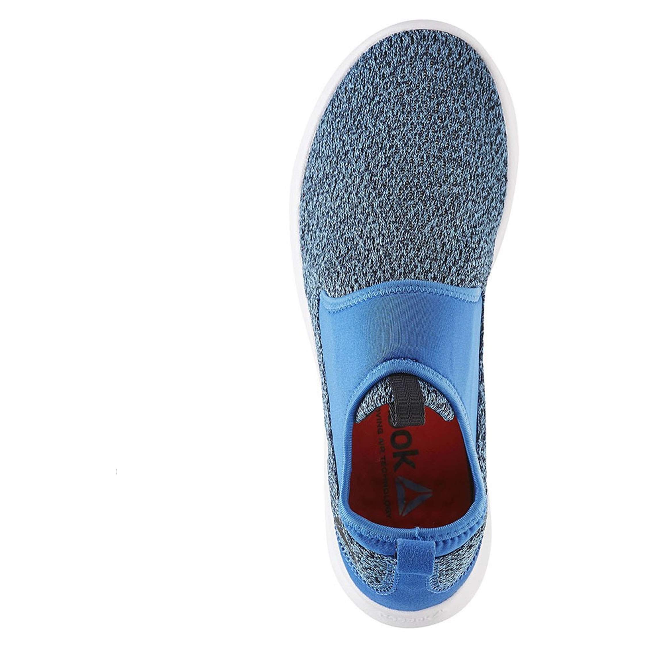کفش مخصوص پیاده روی زنانه ریباک مدل DMX Lite Walk Slip