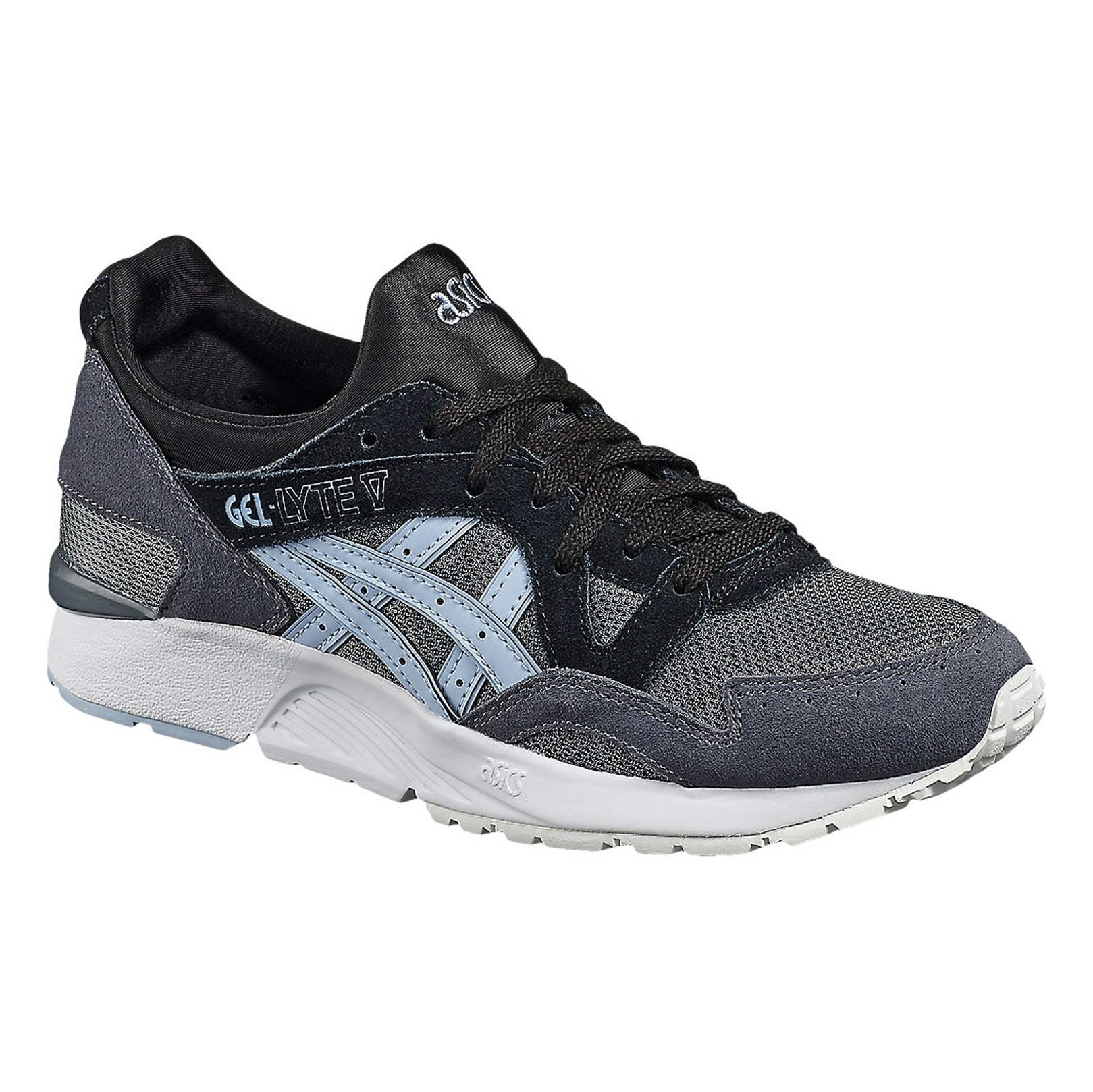 کفش دویدن بندی زنانه GEL-LYTE V - اسیکس - مشکي  - 6