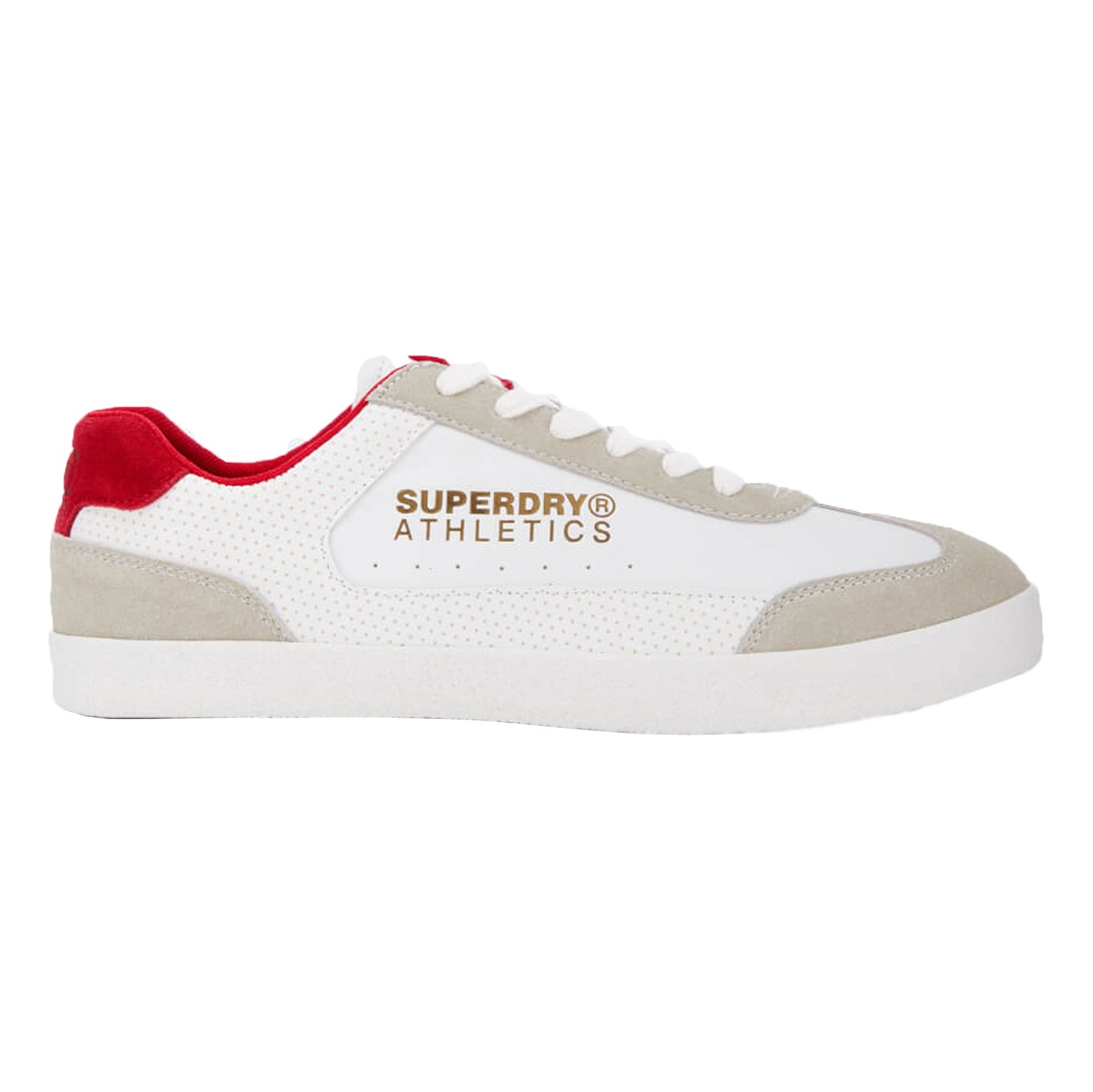 superdry athletics trainers