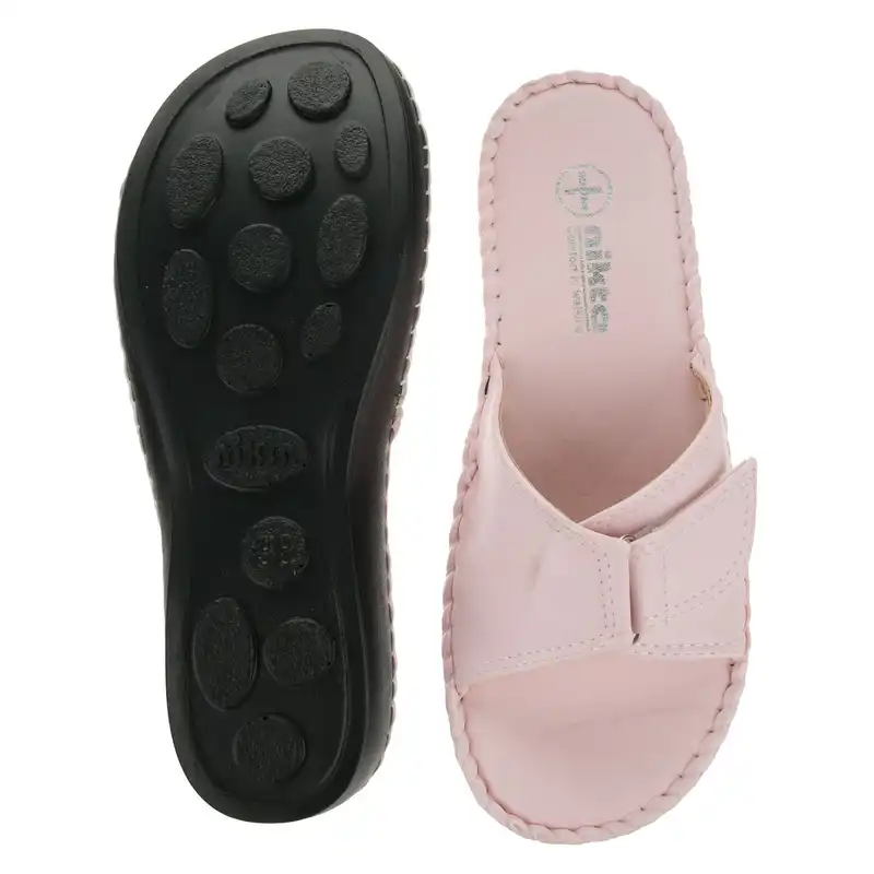 دمپایی جلو باز زنانه - نیکتا