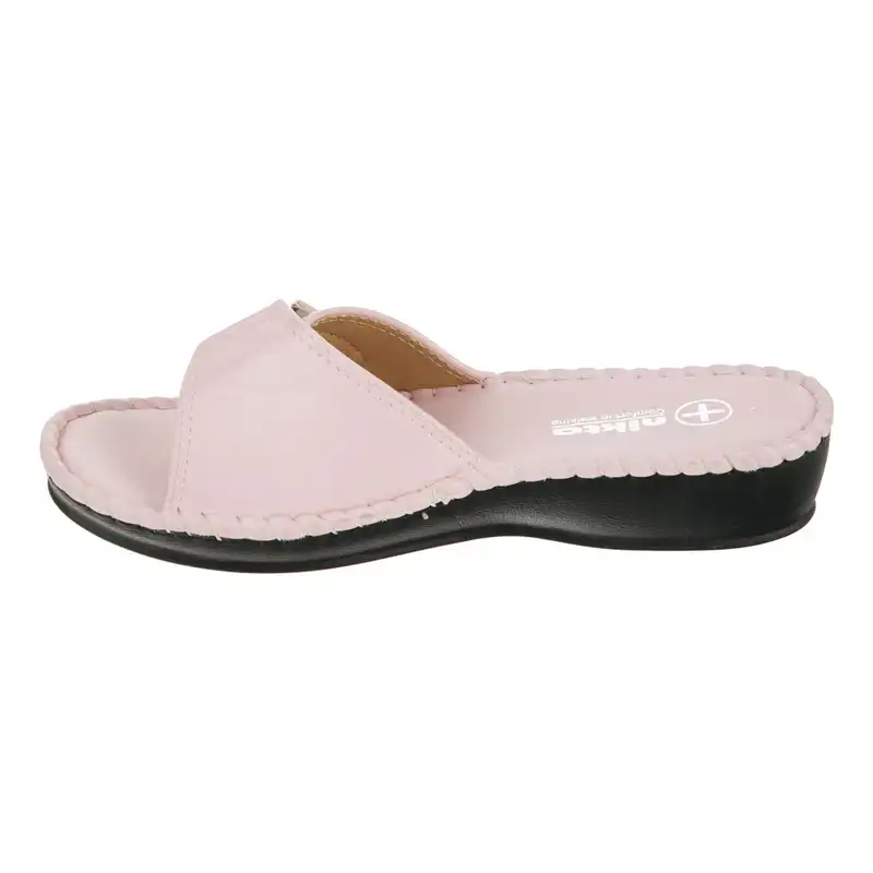 دمپایی جلو باز زنانه - نیکتا