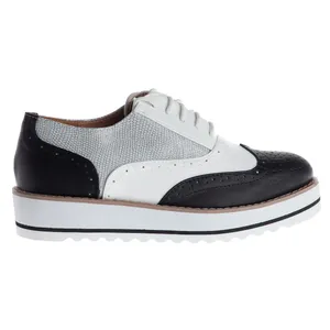 کفش لژ دار زنانه - مالین