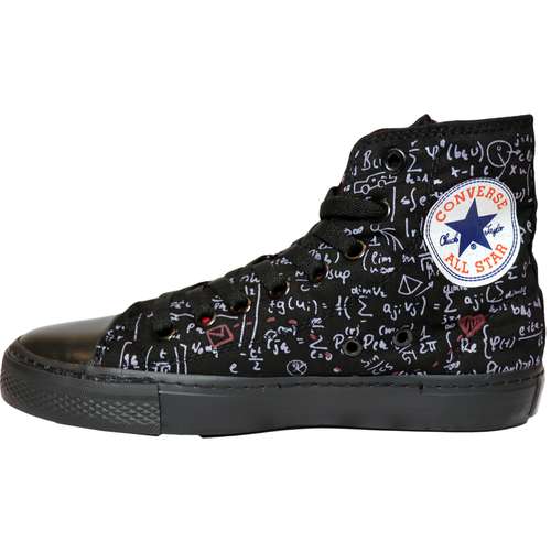 کفش مخصوص پیاده روی زنانه مدل All star F