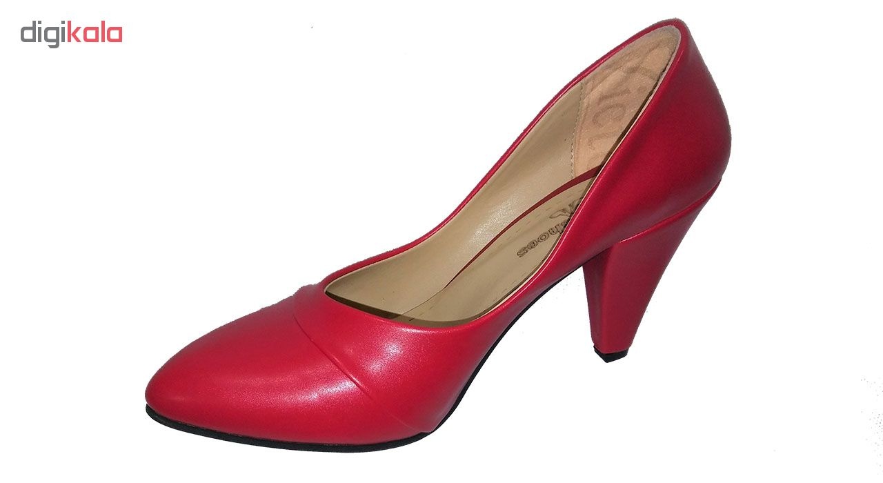 کفش زنانه مدل PADRA 150-2