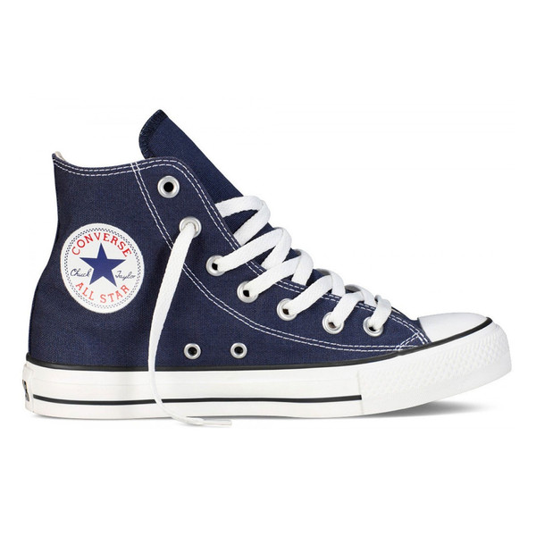 کتانی بندی بزرگسال Chuck Taylor All Star High Top - کانورس