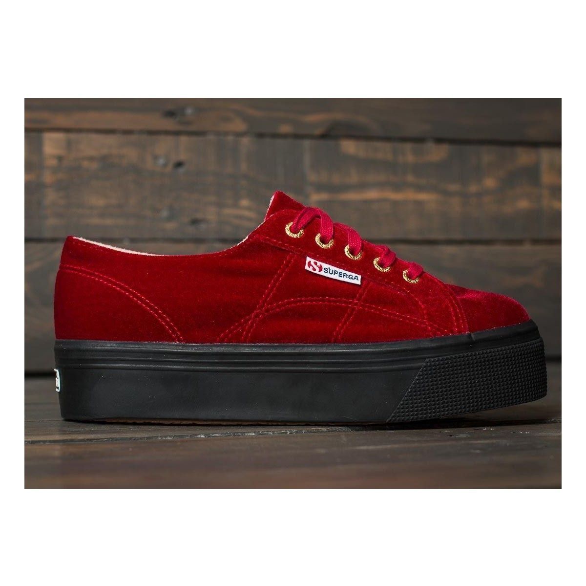 کفش زنانه سوپرگا مدل 2790