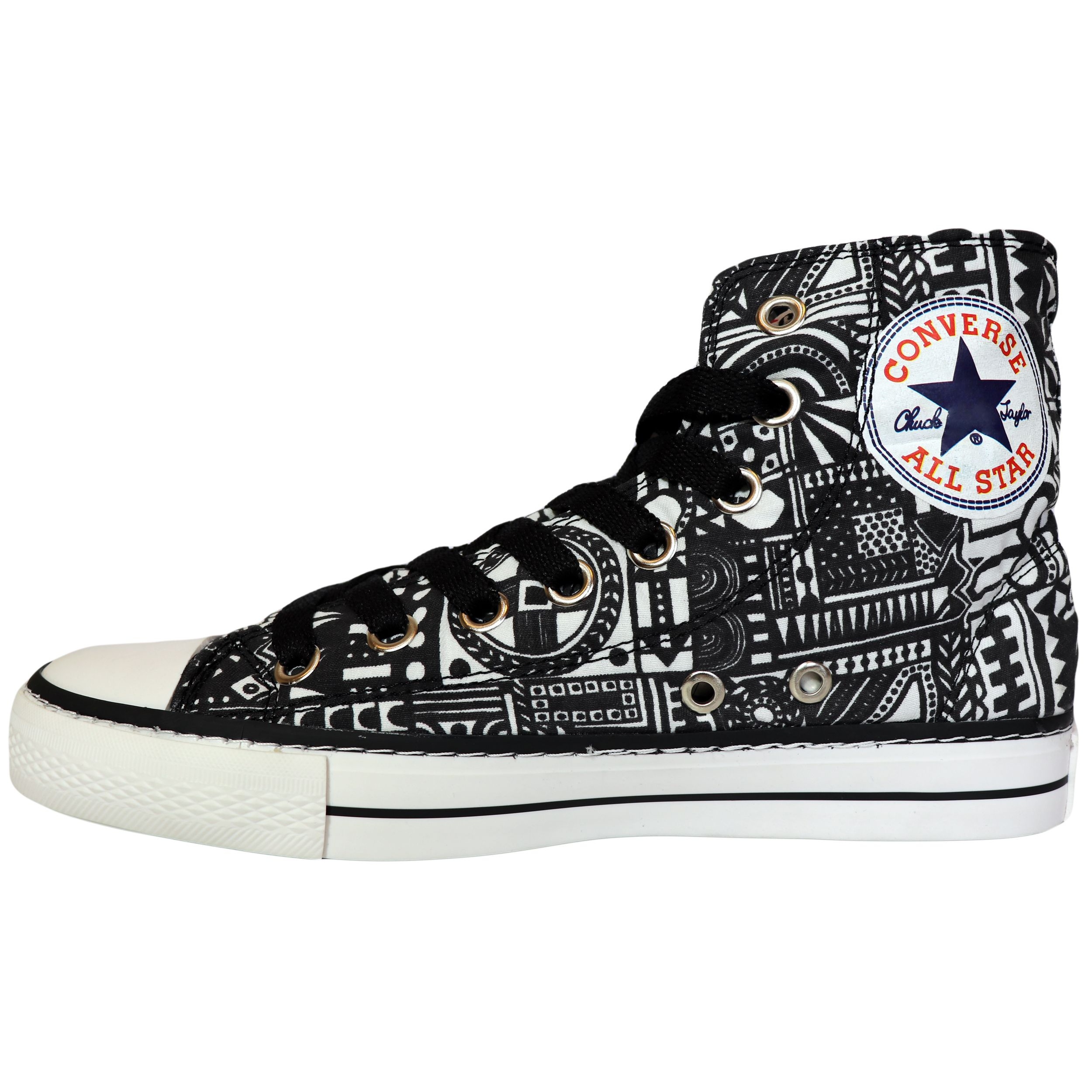 کفش زنانه مدل   all star chuck taylor R