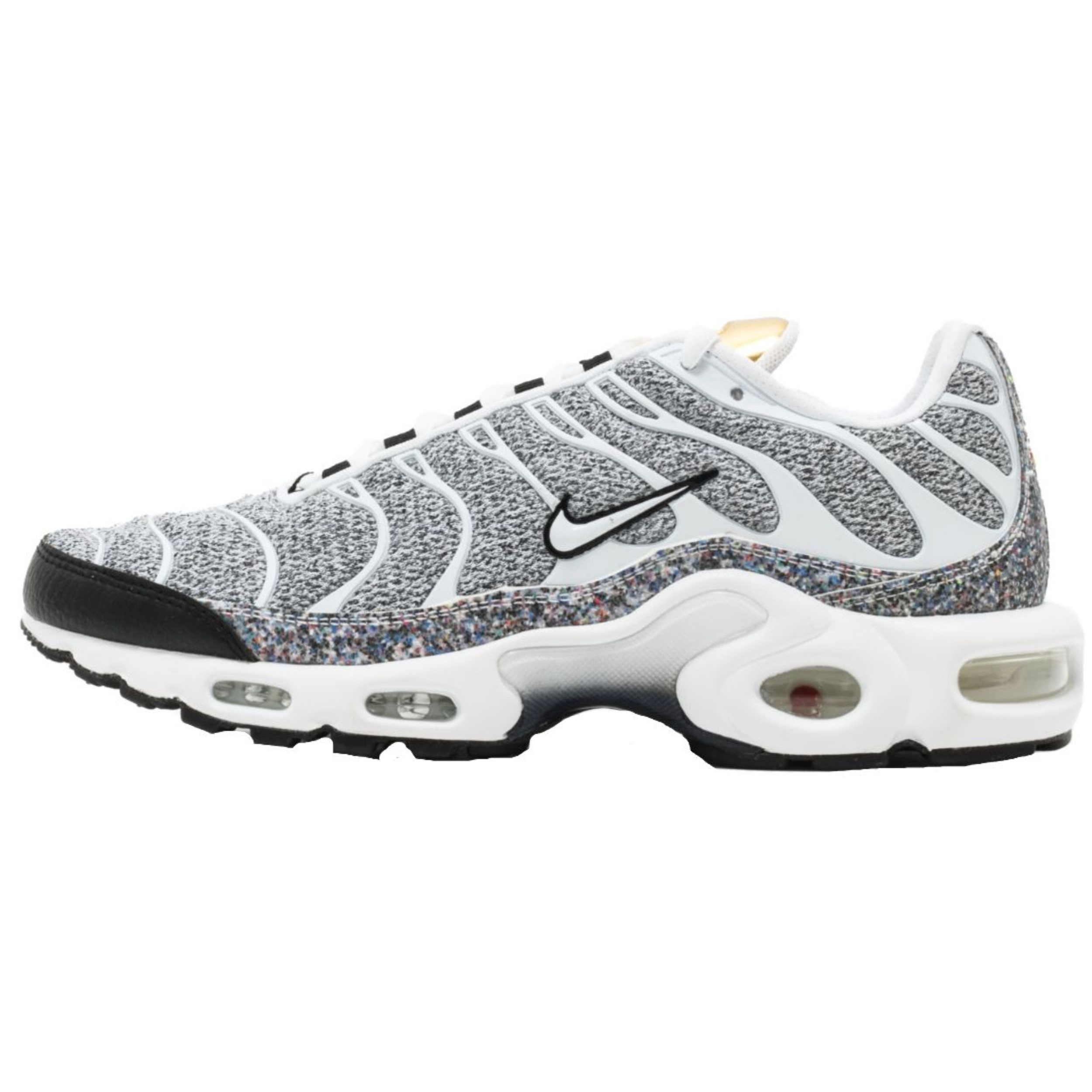 کفش مخصوص پیاده روی نه نایکی مدل AIR MAX PLUS SE