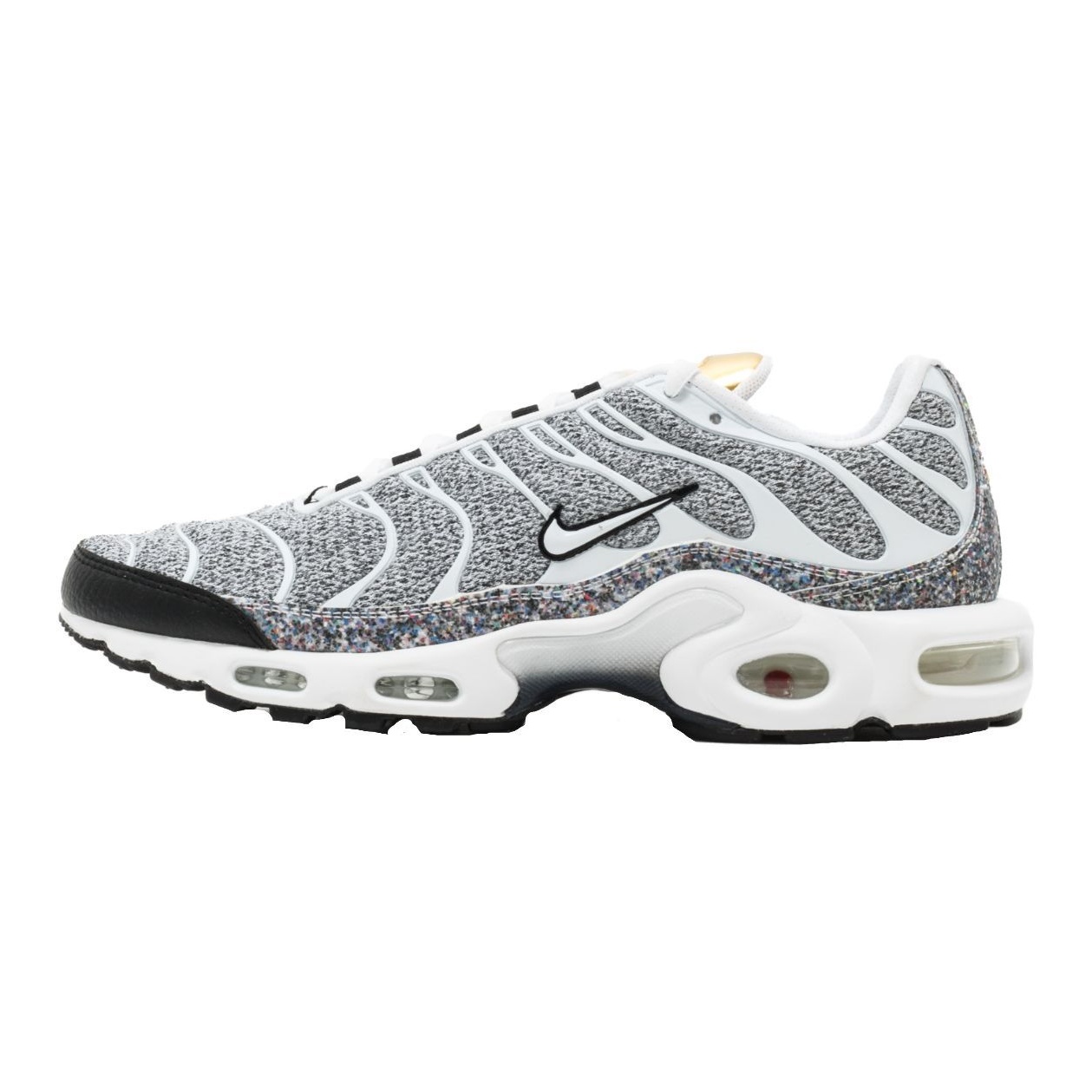 کفش مخصوص پیاده روی نه نایکی مدل AIR MAX PLUS SE