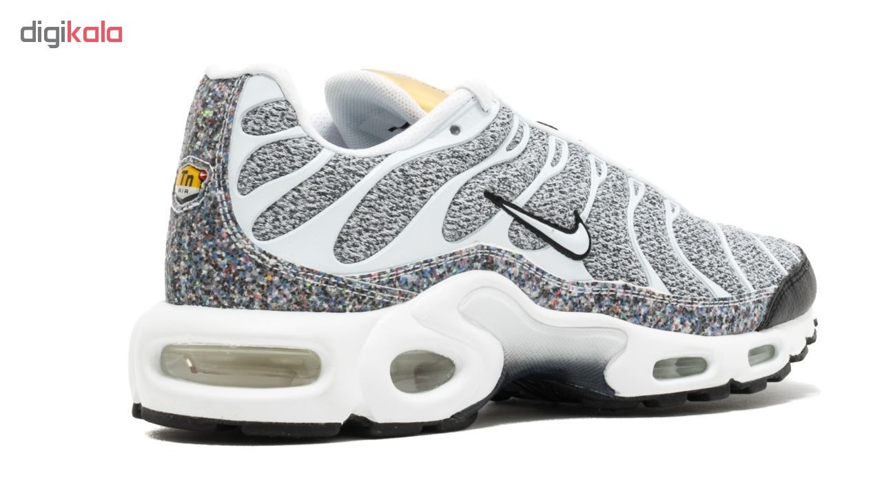 کفش مخصوص پیاده روی نه نایکی مدل AIR MAX PLUS SE