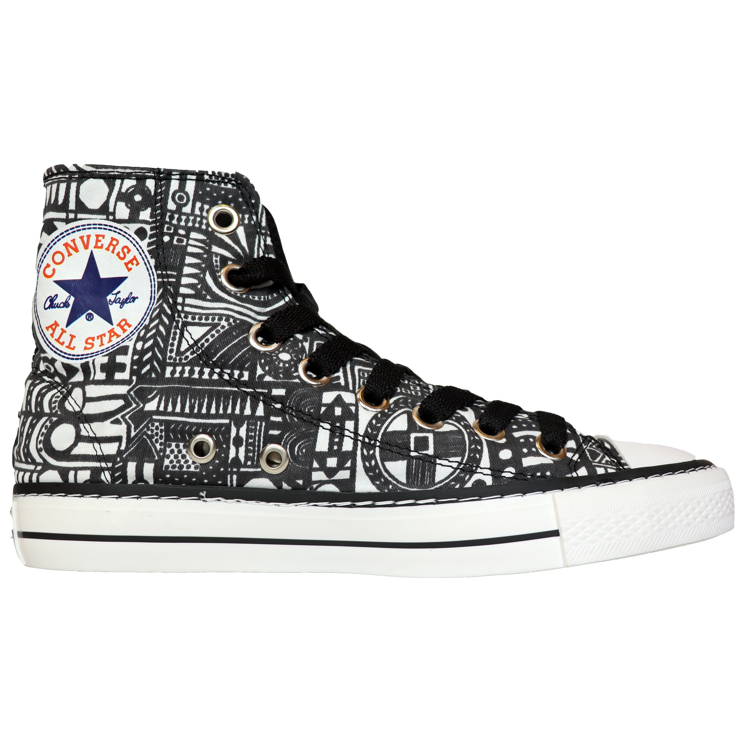 کفش نه مدل   all star chuck taylor R