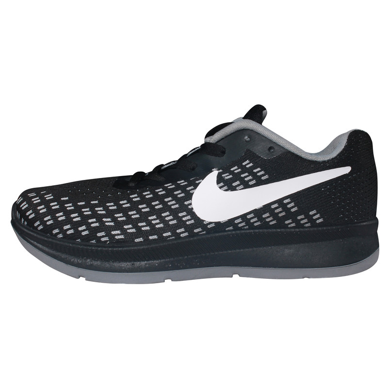 کفش مخصوص پیاده روی زنانه کد NIbt-Jam