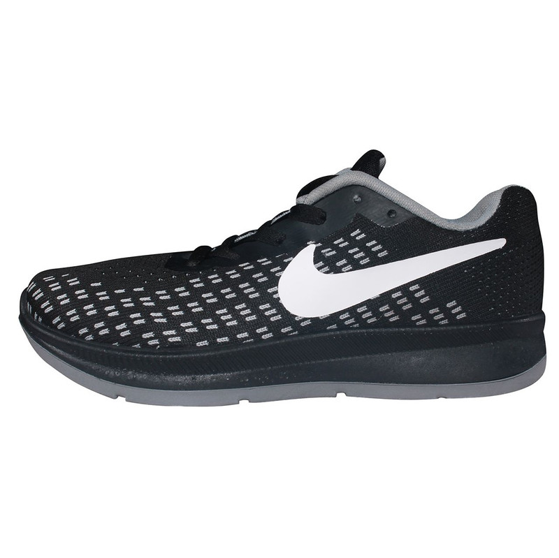 کفش مخصوص پیاده روی زنانه کد NIbt-Jam