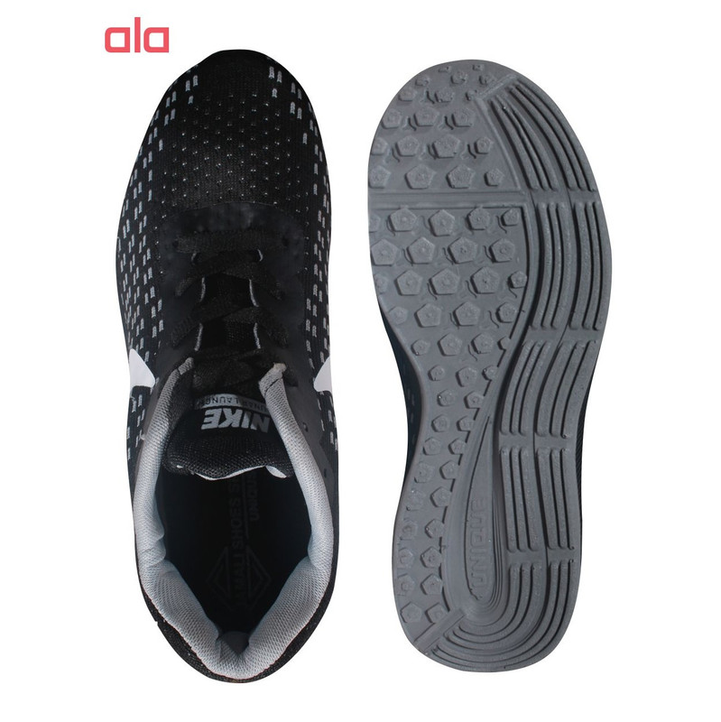 کفش مخصوص پیاده روی زنانه کد NIbt-Jam