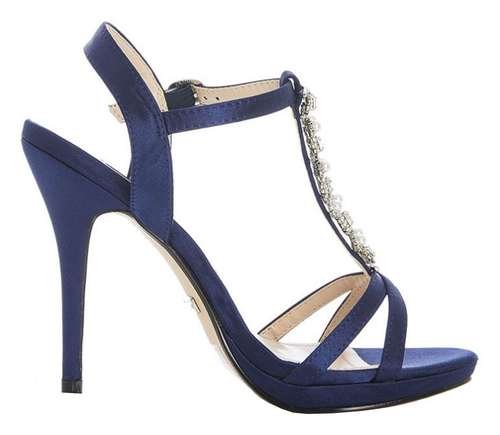 کفش پاشنه بلند زنانه - کوییز