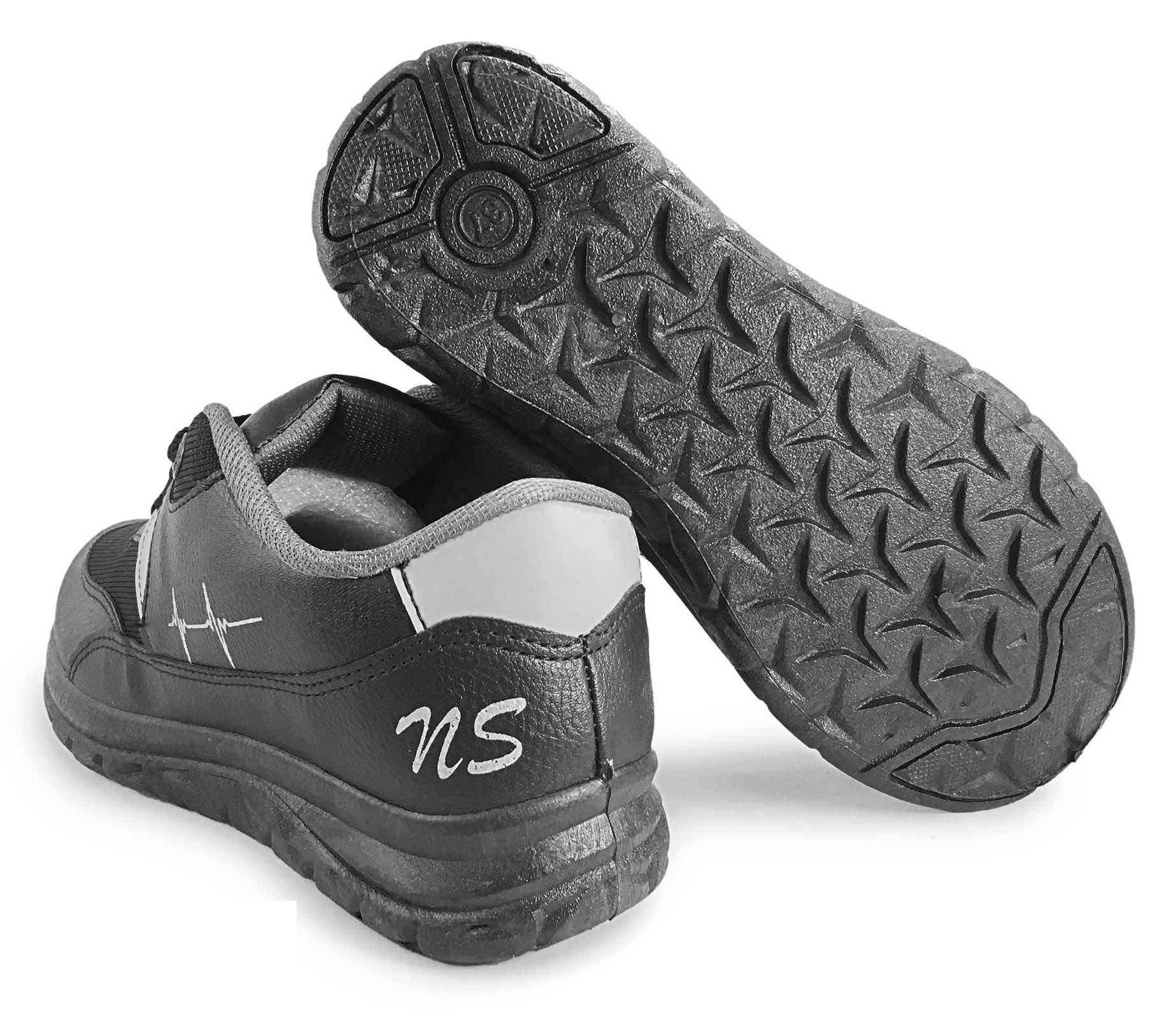 کفش مخصوص پیاده روی نه نسیم مدل بورسا کد 3950