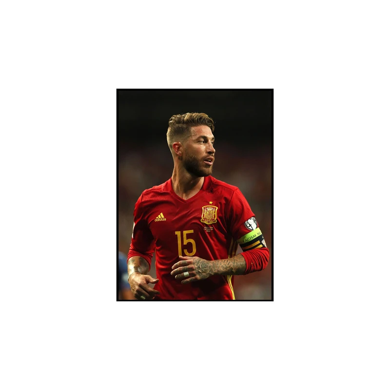 استیکر تیداکس گروپ طرح RAMOS مدل TII206