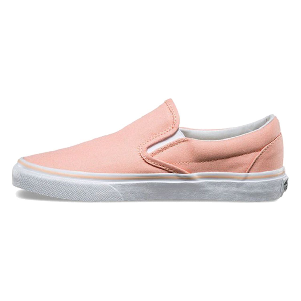 کفش زنانه ونس مدل Classic slip on -  - 1