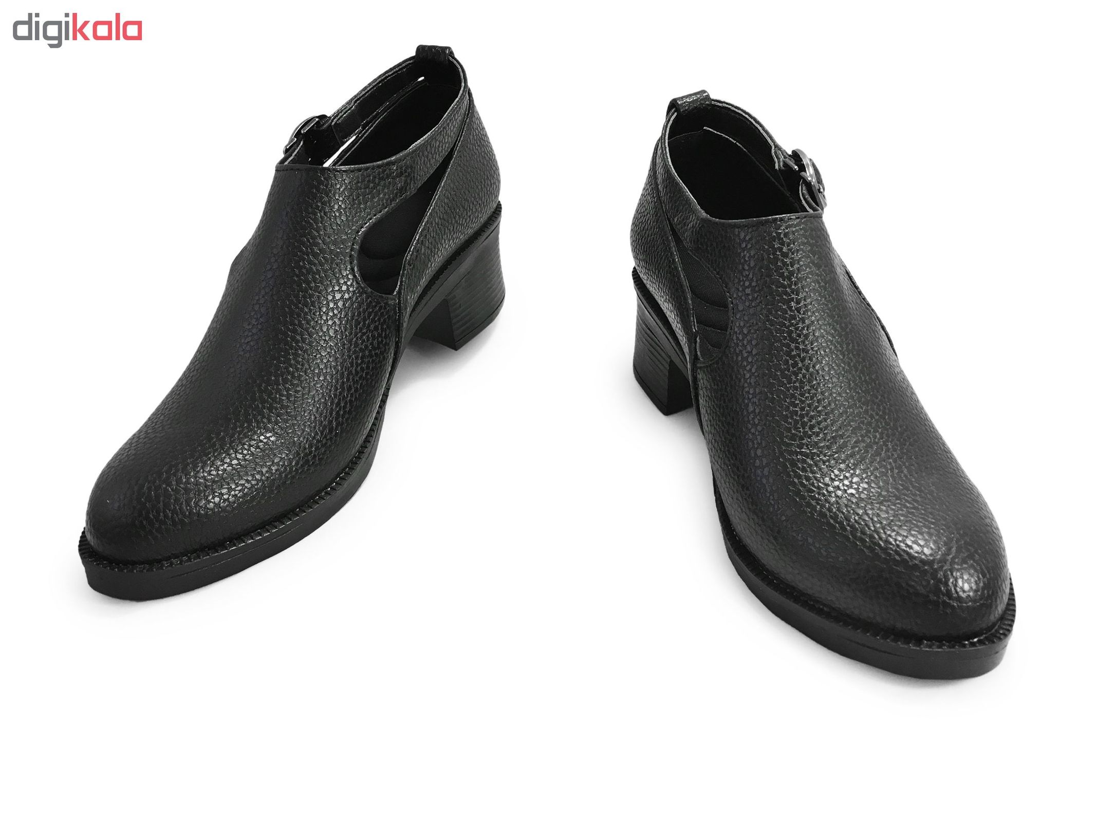 کفش زنانه مدل وفاق کد 3889