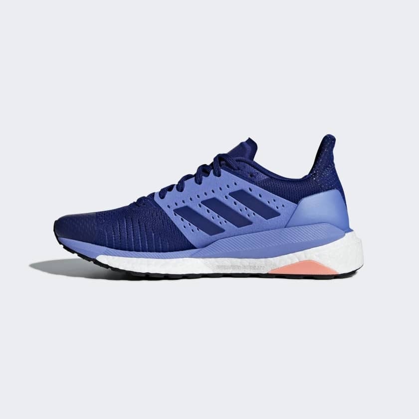 Tenis adidas best sale solar glide st