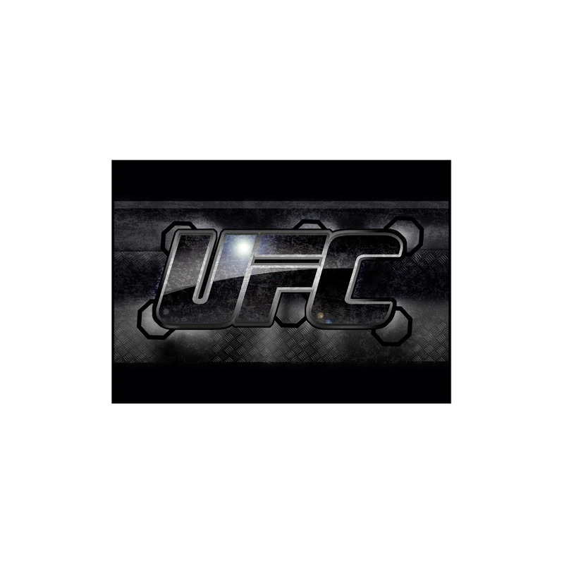 استیکر تیداکس گروپ طرح UFC مدل TII211