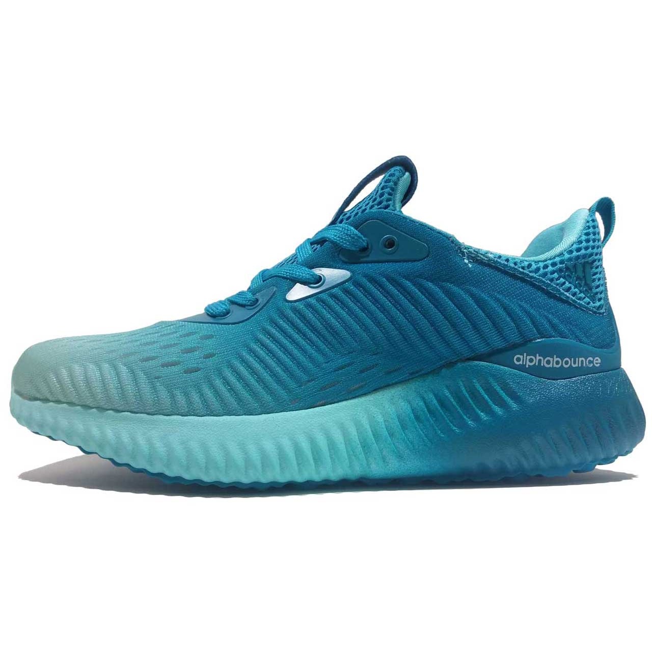 alphabounce w